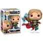 POP figuur Thor Love ja Thunder Thor hind ja info | Fännitooted mänguritele | kaup24.ee