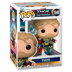 POP figuur Thor Love ja Thunder Thor hind ja info | Fännitooted mänguritele | kaup24.ee