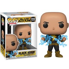 Pop joonis DC Comics Black Adam - Black Adam hind ja info | Fännitooted mänguritele | kaup24.ee