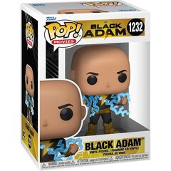 Pop joonis DC Comics Black Adam - Black Adam hind ja info | Fännitooted mänguritele | kaup24.ee