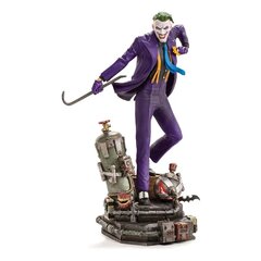 DC Comics 1/10 Joker hind ja info | Fännitooted mänguritele | kaup24.ee