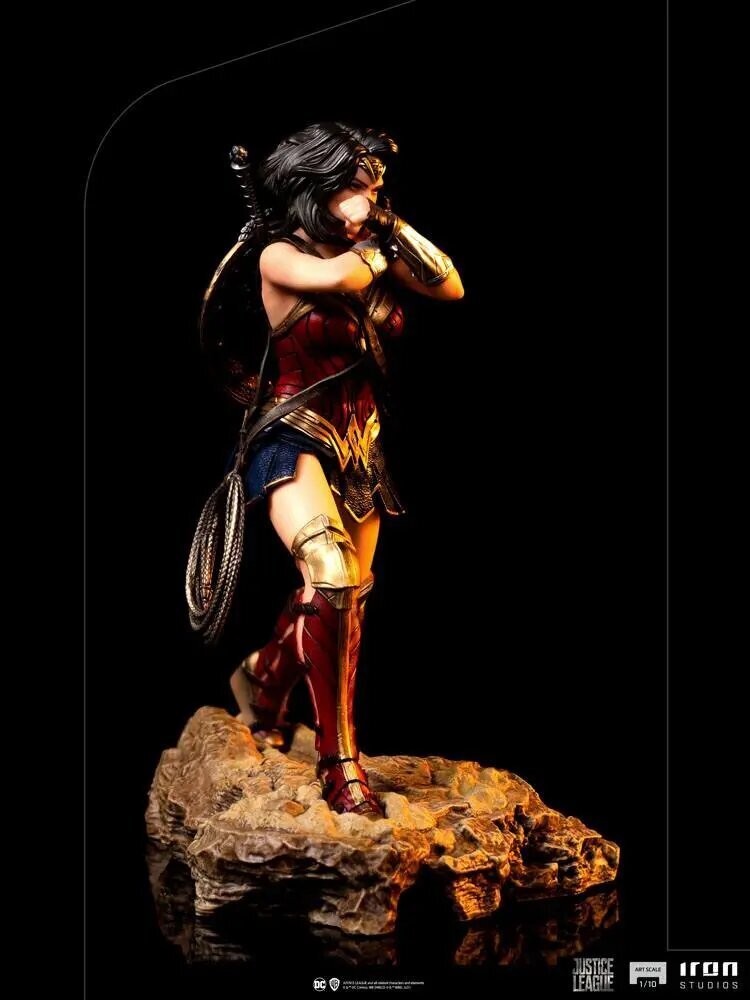 Zack Snyder 1/10 Wonder Woman цена и информация | Fännitooted mänguritele | kaup24.ee