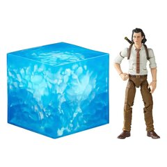 Loki Marvel Legends Roleplay Tesseract Loki Action hind ja info | Fännitooted mänguritele | kaup24.ee