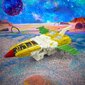 Trafode põlvkondade pärand Voyager klassi tegevusnäitaja 2022 G2 Universe Jhiaxus 18 cm цена и информация | Poiste mänguasjad | kaup24.ee