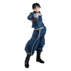 Fullmetal Alchemist: PVC Roy Mustang цена и информация | Атрибутика для игроков | kaup24.ee