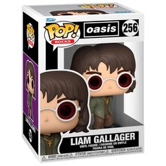 POP-joonis Oasis Liam Gallagher hind ja info | Fännitooted mänguritele | kaup24.ee