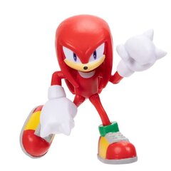 Sonic the Hedgehog Wave 7 assortii pakk 12 arvud 6cm hind ja info | Tüdrukute mänguasjad | kaup24.ee