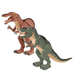 T-Rex Dinosaurus 22cm hind ja info | Poiste mänguasjad | kaup24.ee