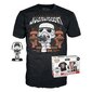 Star Wars POP! & Tee Box Stormtrooper suurus S 81737 цена и информация | Poiste särgid | kaup24.ee