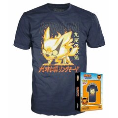 Naruto Shippuden Kurama hind ja info | Fännitooted mänguritele | kaup24.ee