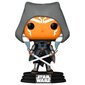 POP näitaja Star Wars Mandaloorian Ahsoka kapuutsiga Exclusive hind ja info | Fännitooted mänguritele | kaup24.ee