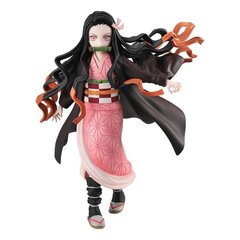 Demon Slayer: Kimetsu no Yaiba Gals PVC Nezuko Kamado цена и информация | Атрибутика для игроков | kaup24.ee