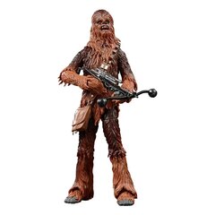 Star Wars The Black Series Archive Chewbacca цена и информация | Атрибутика для игроков | kaup24.ee