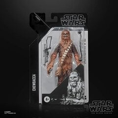 Star Wars The Black Series Archive Chewbacca hind ja info | Fännitooted mänguritele | kaup24.ee