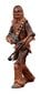 Star Wars The Black Series Archive Chewbacca цена и информация | Fännitooted mänguritele | kaup24.ee