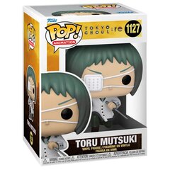 POP-kujund Tokyo Ghoul:Re Tooru Mutsuki hind ja info | Fännitooted mänguritele | kaup24.ee