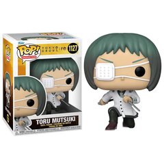 POP-kujund Tokyo Ghoul:Re Tooru Mutsuki hind ja info | Fännitooted mänguritele | kaup24.ee