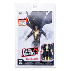 DC Page Punchers Black Adam hind ja info | Fännitooted mänguritele | kaup24.ee
