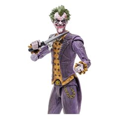 DC Gaming Joker Batman: Arkham City цена и информация | Атрибутика для игроков | kaup24.ee