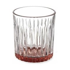 Klaas Exotic Kristall Pruun (330 ml) hind ja info | Klaasid, tassid ja kannud | kaup24.ee