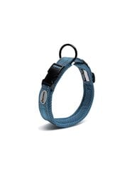 Record Ande sinine kaelarihm koerale 2x35-40cm hind ja info | Kaelarihmad ja traksid koertele | kaup24.ee