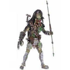 Hiya Toys Avpr Battle Damage Wolf Predator цена и информация | Атрибутика для игроков | kaup24.ee