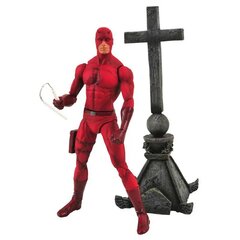 Marvel Select Daredevil цена и информация | Атрибутика для игроков | kaup24.ee