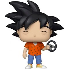 Kuju Funko POP, Dragon Ball Z, Goku цена и информация | Атрибутика для игроков | kaup24.ee