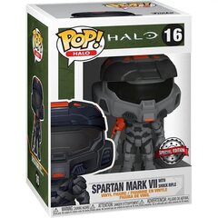 Эксклюзивная поп-фигурка Halo Spartan Mark VII цена и информация | Атрибутика для игроков | kaup24.ee