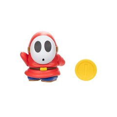 Kuju Super Mario Bros Wave 30, 10cm hind ja info | Poiste mänguasjad | kaup24.ee