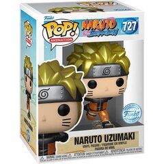 Комплект фигурок POP & Tee Naruto Shippuden Exclusive цена и информация | Атрибутика для игроков | kaup24.ee