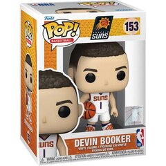 Kuju Funko POP, NBA Suns Devin Booker hind ja info | Fännitooted mänguritele | kaup24.ee