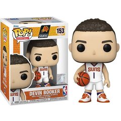 Kuju Funko POP, NBA Suns Devin Booker hind ja info | Fännitooted mänguritele | kaup24.ee