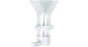 Flamingo Feed Dispenser lindudele 12cm цена и информация | Скворечники, кормушки, клетки | kaup24.ee