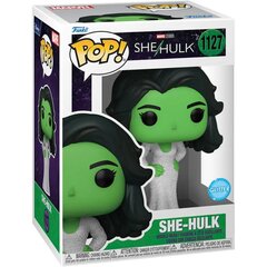 Kuju Funko POP, She Hulk hind ja info | Fännitooted mänguritele | kaup24.ee