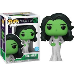 Kuju Funko POP, She Hulk hind ja info | Fännitooted mänguritele | kaup24.ee