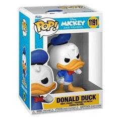 Kuju Funko POP! Disney Donald Duck 9 cm hind ja info | Fännitooted mänguritele | kaup24.ee