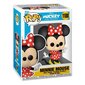 Kuju Funko POP! Disney: Minnie Mouse 9 cm цена и информация | Fännitooted mänguritele | kaup24.ee
