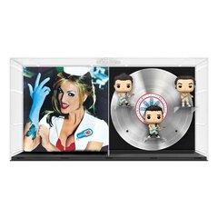 Blink-182 POP! Albumid DLX Vinüül Joonis 3-Pack Klizma Osariigid 9 cm hind ja info | Poiste mänguasjad | kaup24.ee