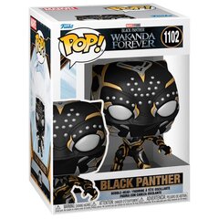 Kuju Funko POP, Marvel, Black Panther hind ja info | Fännitooted mänguritele | kaup24.ee