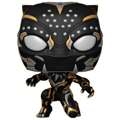 Kuju Funko POP, Marvel, Black Panther hind ja info | Fännitooted mänguritele | kaup24.ee