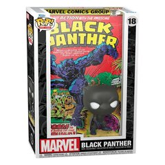 Marvel Black Panther hind ja info | Fännitooted mänguritele | kaup24.ee