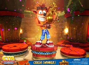 Crash Team Racing Nitro-Fueled hind ja info | Fännitooted mänguritele | kaup24.ee