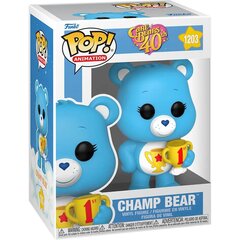 Kuju Funko POP Champ Bear hind ja info | Fännitooted mänguritele | kaup24.ee