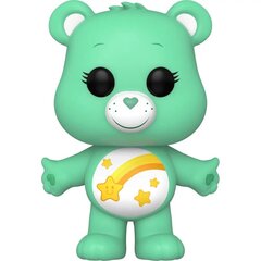 Поп-фигурка Care Bears к 40-летию Мишка пожеланий цена и информация | Атрибутика для игроков | kaup24.ee