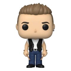 Kuju Funko Pop! Rocks: U2, ZooTV Larry 9 cm hind ja info | Tüdrukute mänguasjad | kaup24.ee