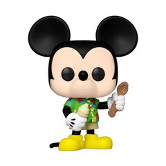 Kuju Funko POP! Disney Aloha Mickey Mouse 9 cm hind ja info | Fännitooted mänguritele | kaup24.ee