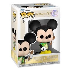 Kuju Funko POP! Disney Aloha Mickey Mouse 9 cm цена и информация | Атрибутика для игроков | kaup24.ee