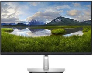 Dell P2723DE hind ja info | Dell Monitorid ja monitori kinnitused | kaup24.ee