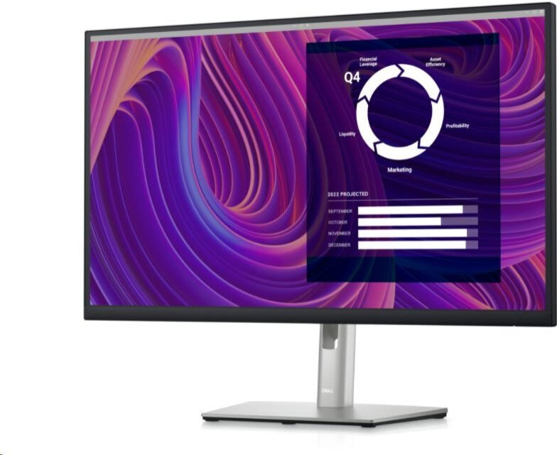 Dell P2723DE hind ja info | Monitorid | kaup24.ee